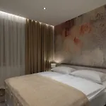 Brand New*city Centre Apart. Kirby *